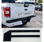 Tailgate Letter Inserts for 2018-2020 Ford F150 (Premium ABS Licensed)