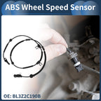 ABS Wheel Speed Sensor No.BL3Z2C190B for Ford F-150 (2011–2014) Rear Left