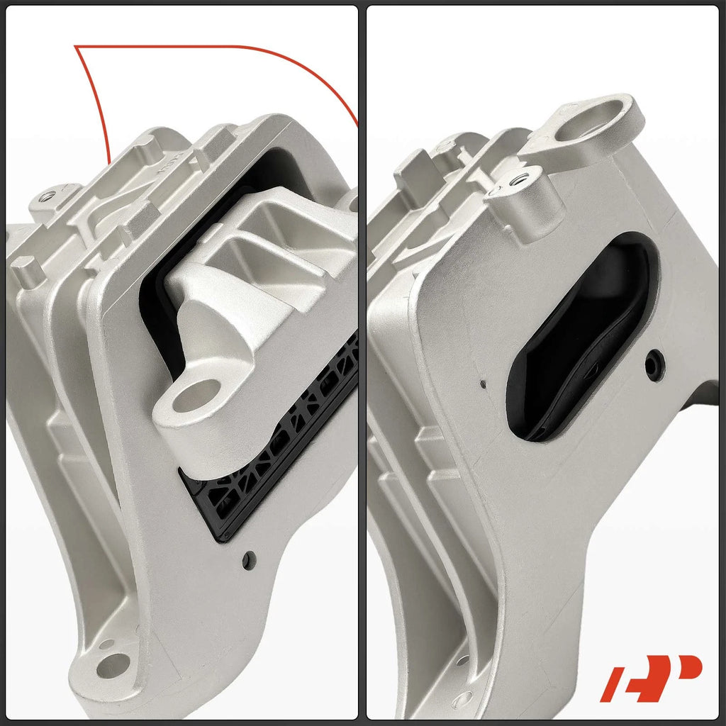 Front Right Engine Motor Mount for Chevrolet Equinox (2018-2020)