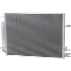 A/C Condenser for Chevy Camaro Cadillac CTS (2016–2019)