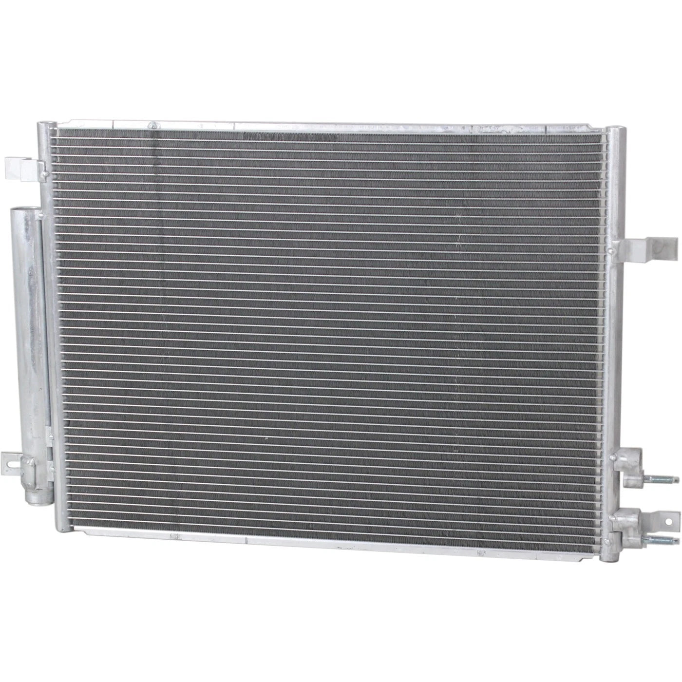 A/C Condenser for Chevy Camaro Cadillac CTS (2016–2019)