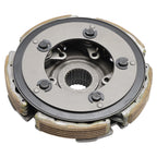 Clutch Carrier for Arctic Cat ATV 366 400 TRV 425 CR Alterra 450 (2008–2011)