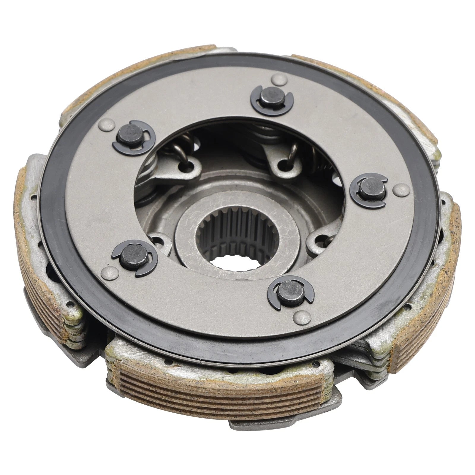 Clutch Carrier for Arctic Cat ATV 366 400 TRV 425 CR Alterra 450 (2008–2011)