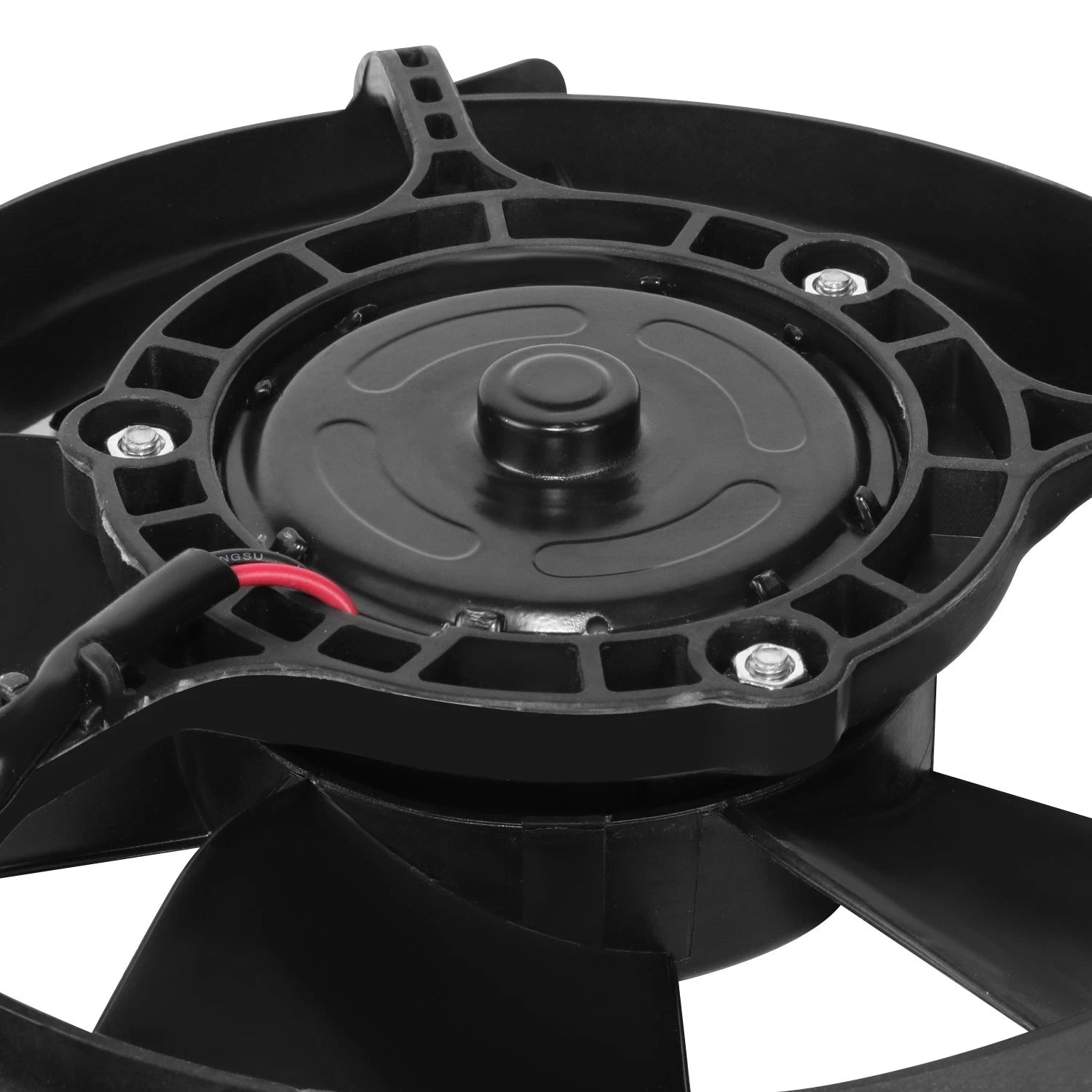 Electric Radiator Cooling Fan for Chevrolet Aveo (2004)