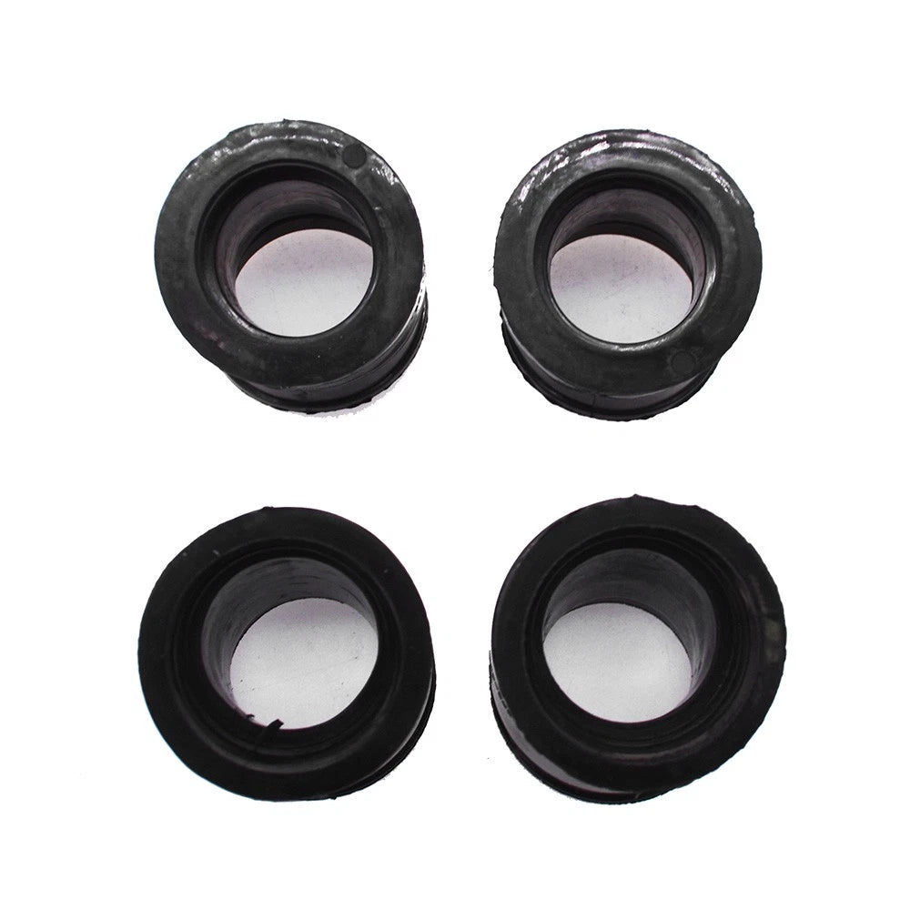 Carburetor Intake Boots for Honda CB750K CB750F (1970–1982)