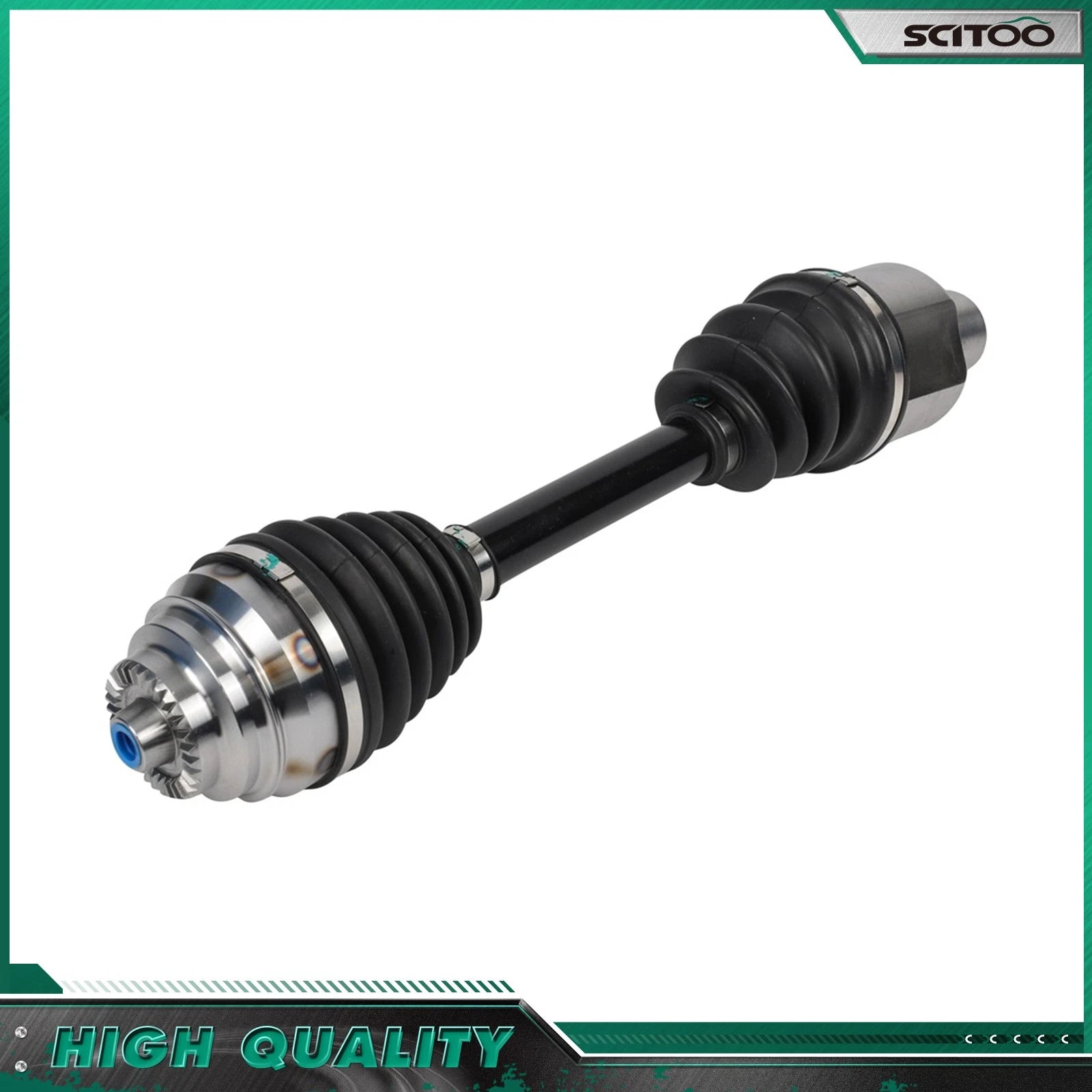 Front Right CV Axle for Mini Cooper Clubman Countryman BMW X1 X2 (2007–2021)