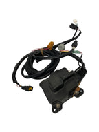 EKS Wire Sub Lead for Yamaha Outboard Engines (6X9-82509-01)