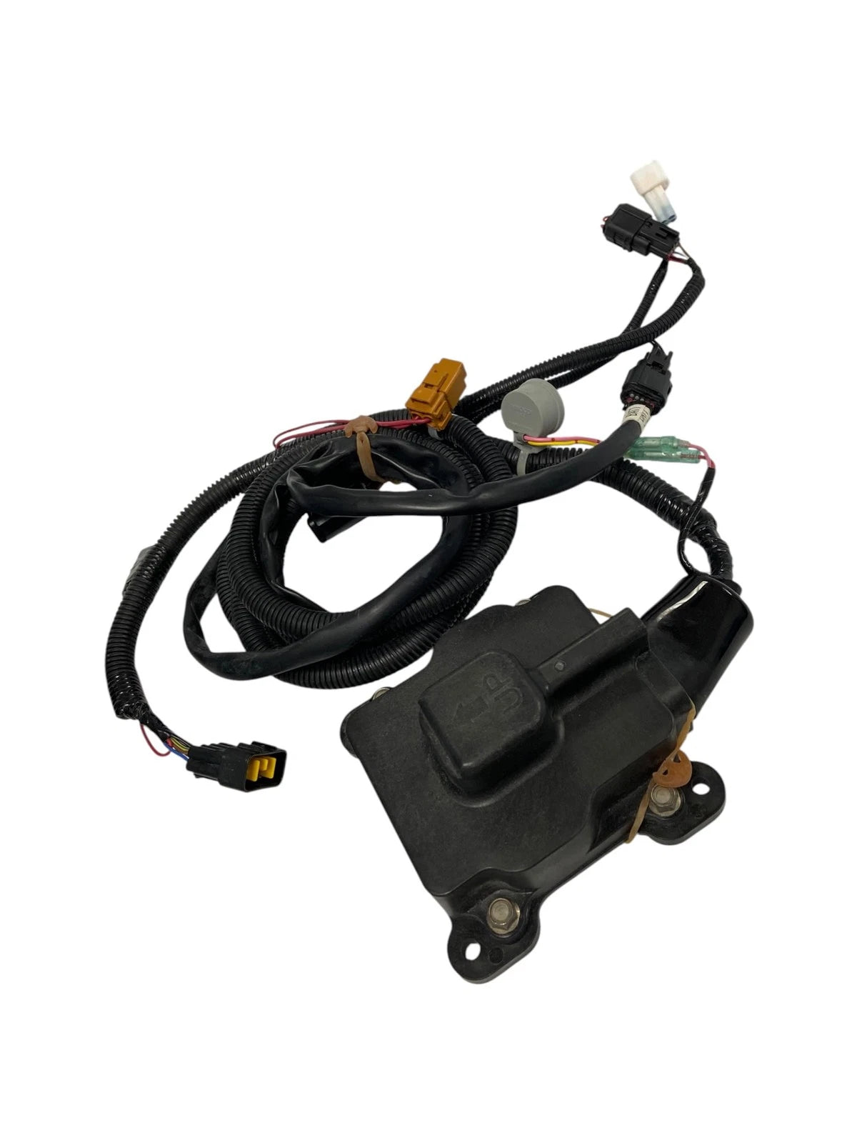 EKS Wire Sub Lead for Yamaha Outboard Engines (6X9-82509-01)