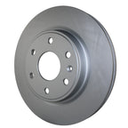 Set of 2 Front Coated 325mm Brake Rotors for Chevy GMC Buick Saturn
