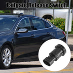 Tailgate Release Trunk Switch for Chevrolet Tahoe, GMC Yukon (2007–2014) 22863048