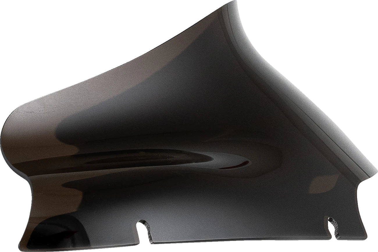 Klock Werks 6" Kolor Flare Sport Windshield for FLTR (2014–2023) - Bronze KWW-01-0667