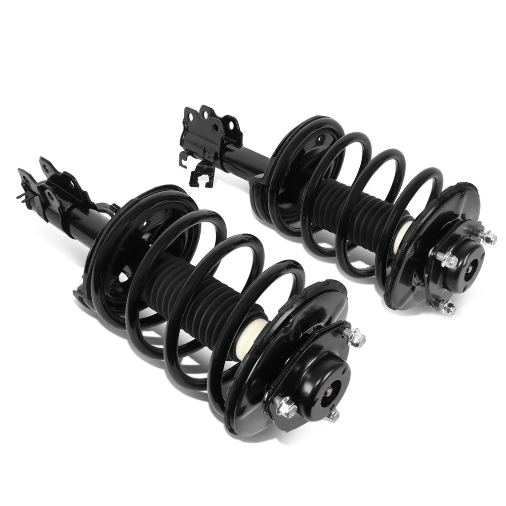 Front Strut with Coil Spring for Nissan Altima Maxima (2002–2008)