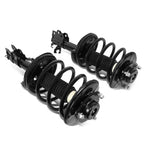 Front Strut with Coil Spring for Nissan Altima Maxima (2002–2008)