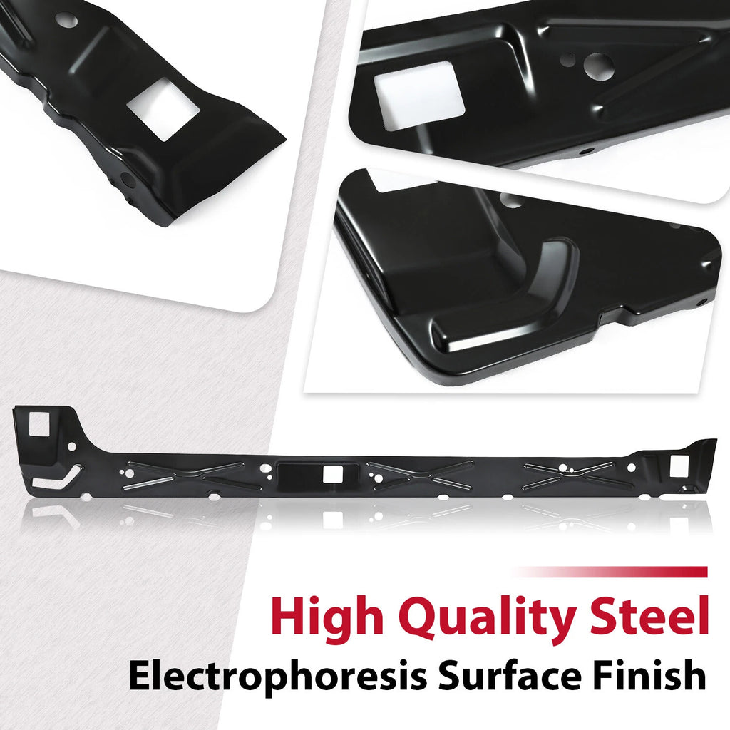 Inner Rocker Panel for Chevy Extended Cab GMC Truck 1999–2018 Right