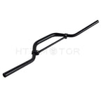 Custom Handlebar Mounts for BMW RnineT Pure Scrambler Urban G/S (2014–2023)