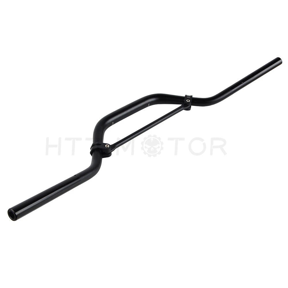 Custom Handlebar Mounts for BMW RnineT Pure Scrambler Urban G/S (2014–2023)