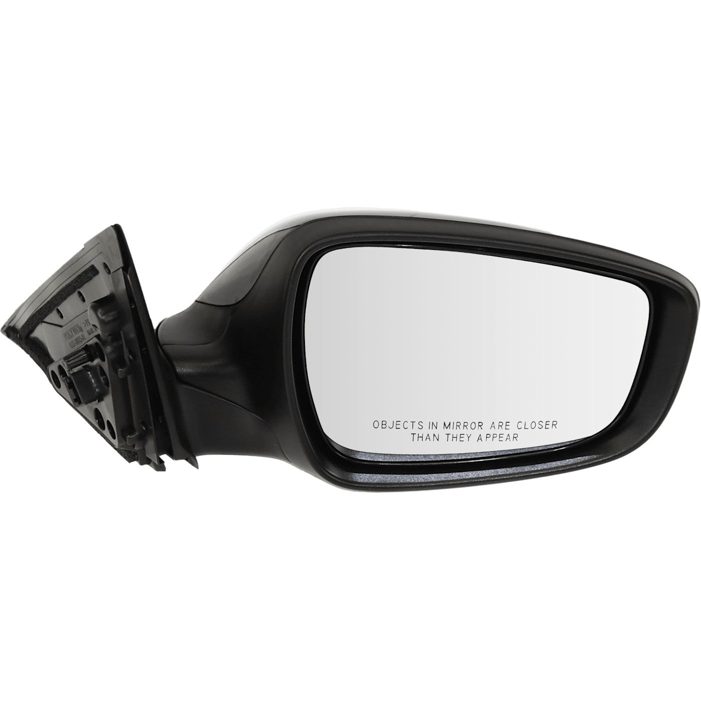 Heated Mirrors Set of 2 for Hyundai Veloster