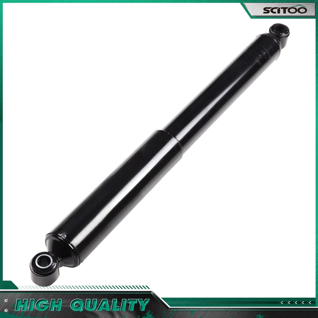Full Set Shocks Struts for Mitsubishi Mighty Max (1983–1994)