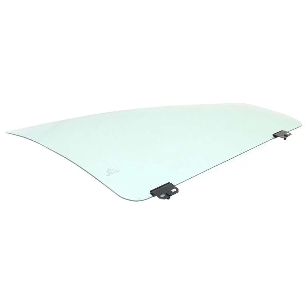 Front Passenger Right Door Glass for Dodge Grand Caravan