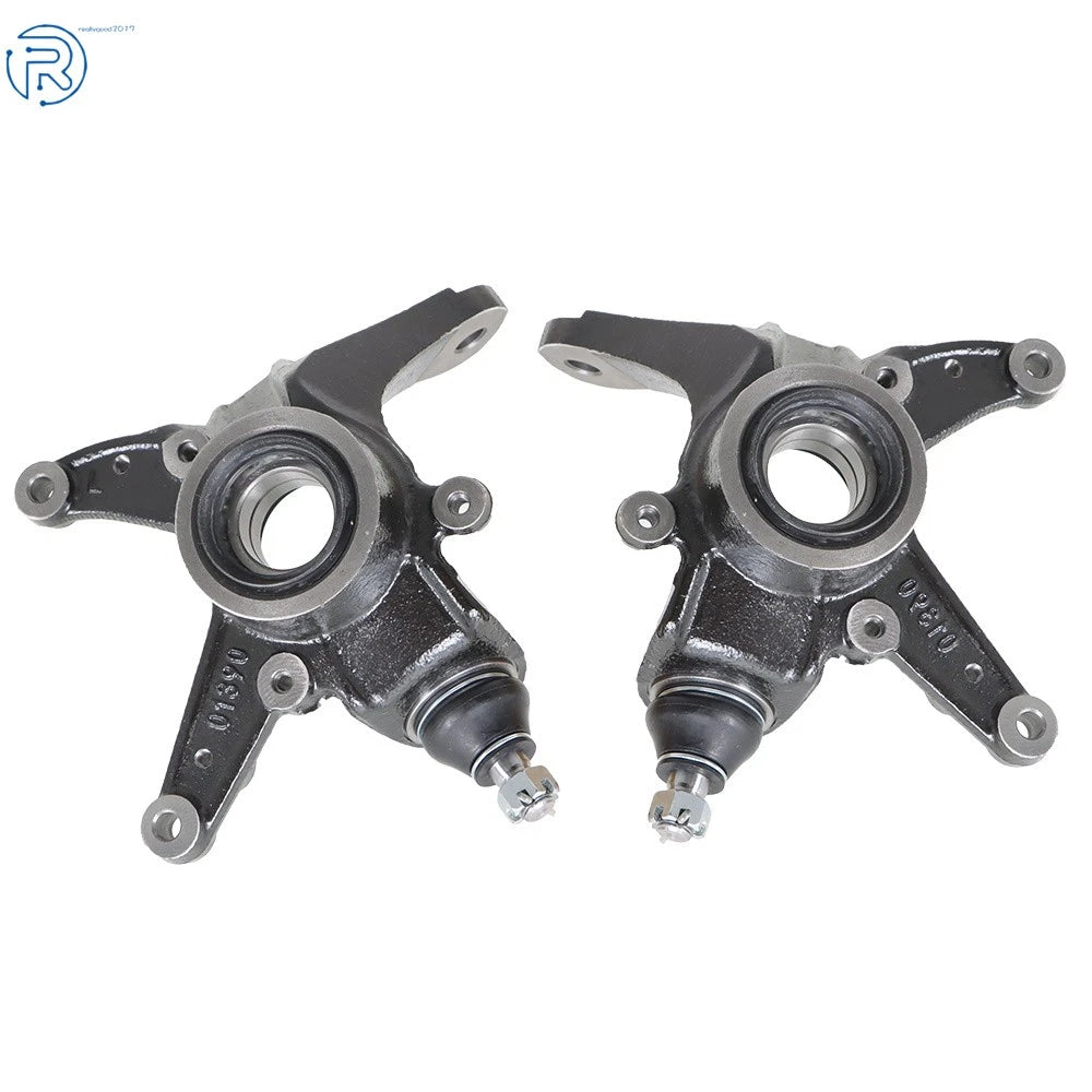 Steering Knuckle Set for Honda Rancher 420 (2007–2013)