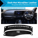 Non-Slip Dash Mat for Kia Carnival KA4 Series (2020–2025)