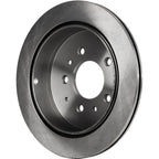 Brake Disc Rotors for Mazda 929 (1992–1995)