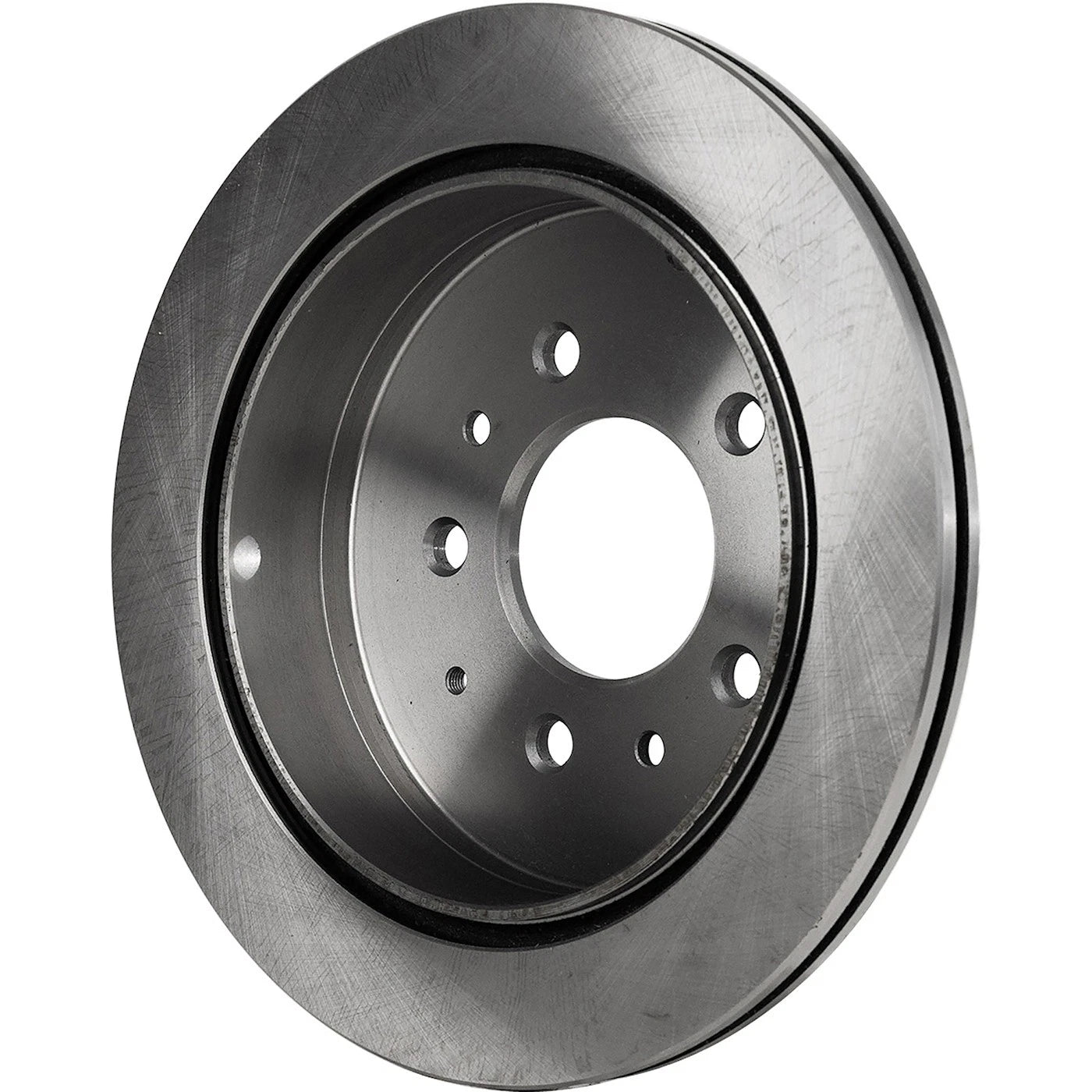 Brake Disc Rotors for Mazda 929 (1992–1995)