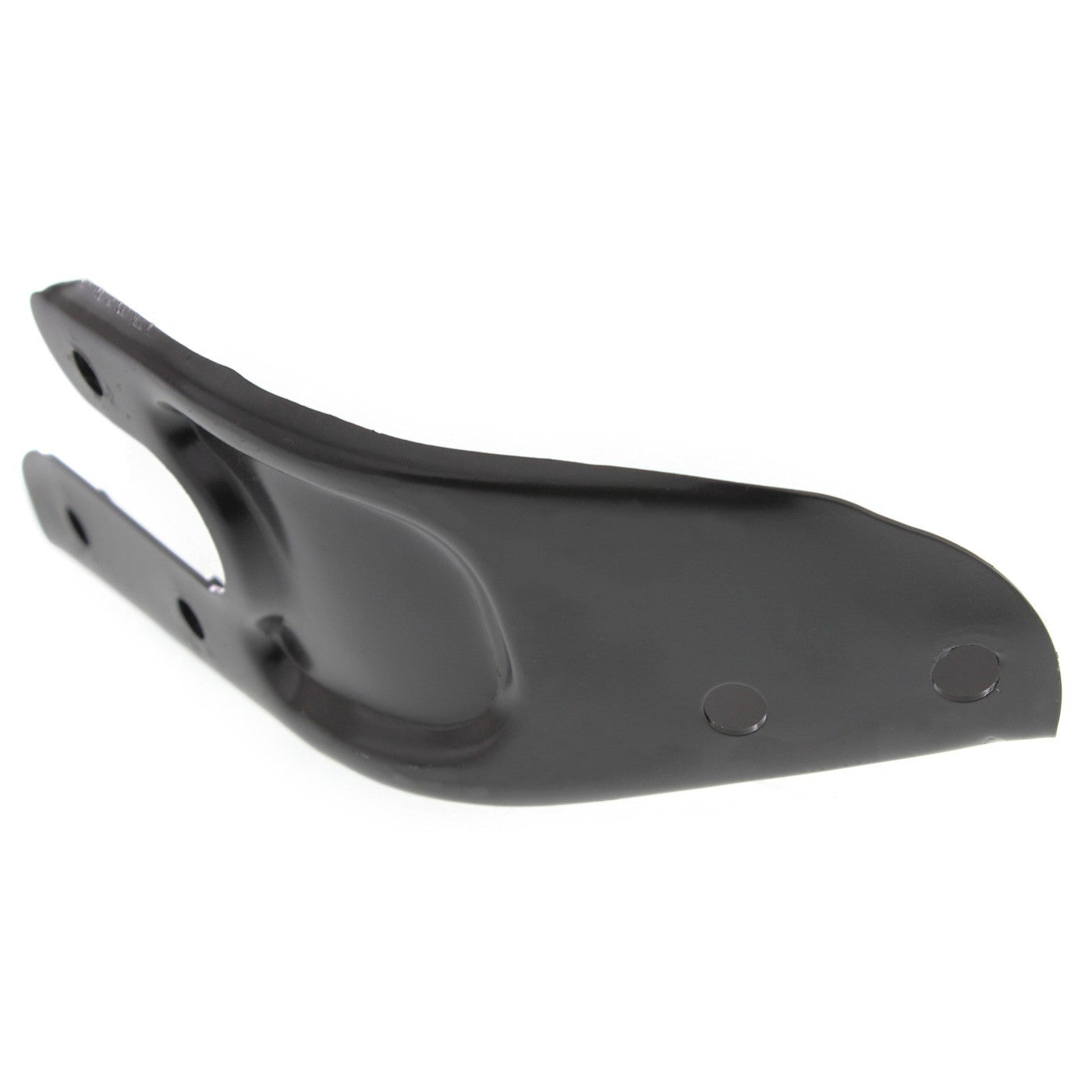 Radiator Support for Mercedes CLK Class (2003–2009) Driver Side Lower