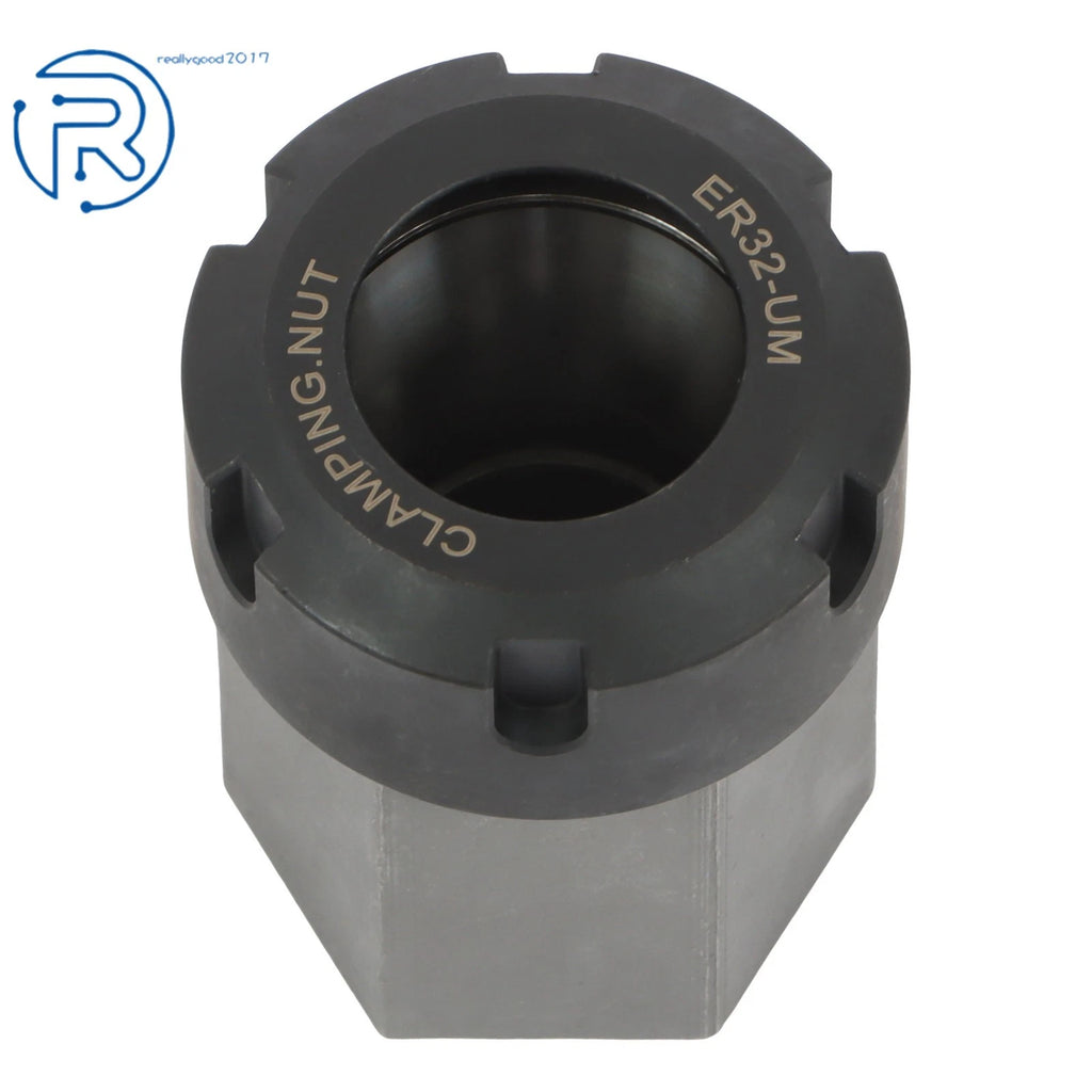 Set of 2 ER-32 Collet Chucks for CNC Cutting Machine