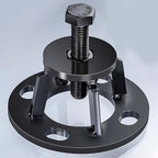 Brake Caliper Removal Tool Heavy Duty Steel Puller with Protective Features