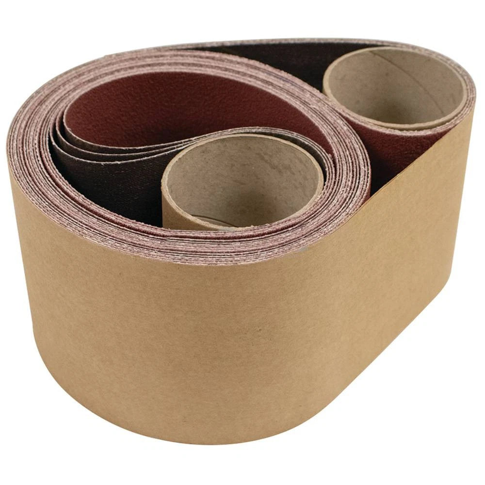 Sanding Belt 052-380 for