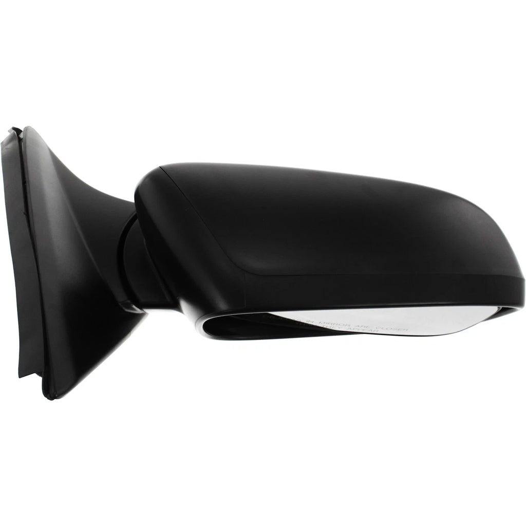 Power Mirror for Honda Accord Sedan (2003–2007) RH Paintable