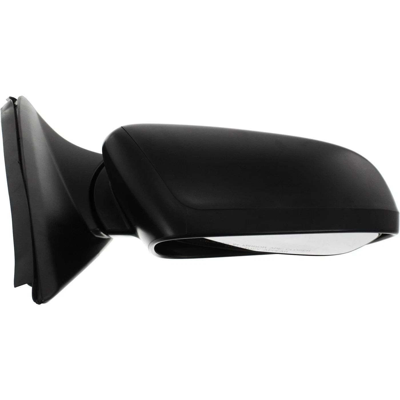 Power Mirror for Honda Accord Sedan (2003–2007) RH Paintable