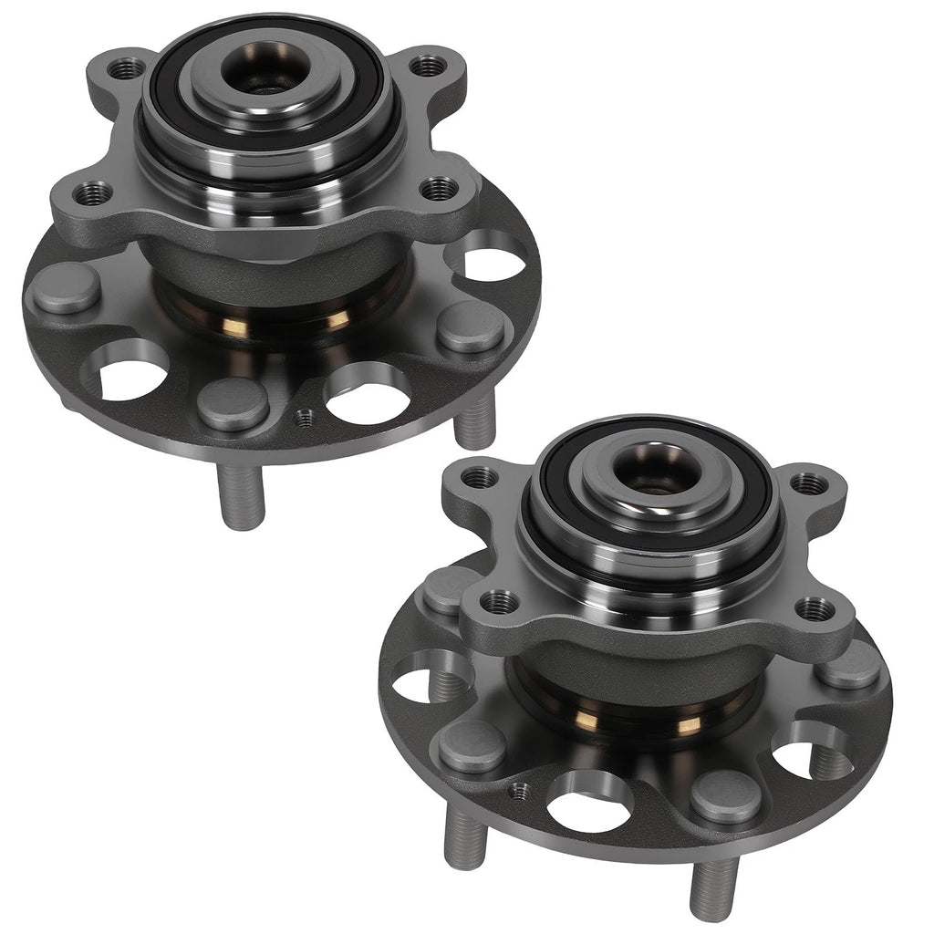 Rear Wheel Bearing Hub for Acura CSX/Honda Civic (2006–2011) H512256