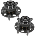 Rear Wheel Bearing Hub for Acura CSX/Honda Civic (2006–2011) H512256