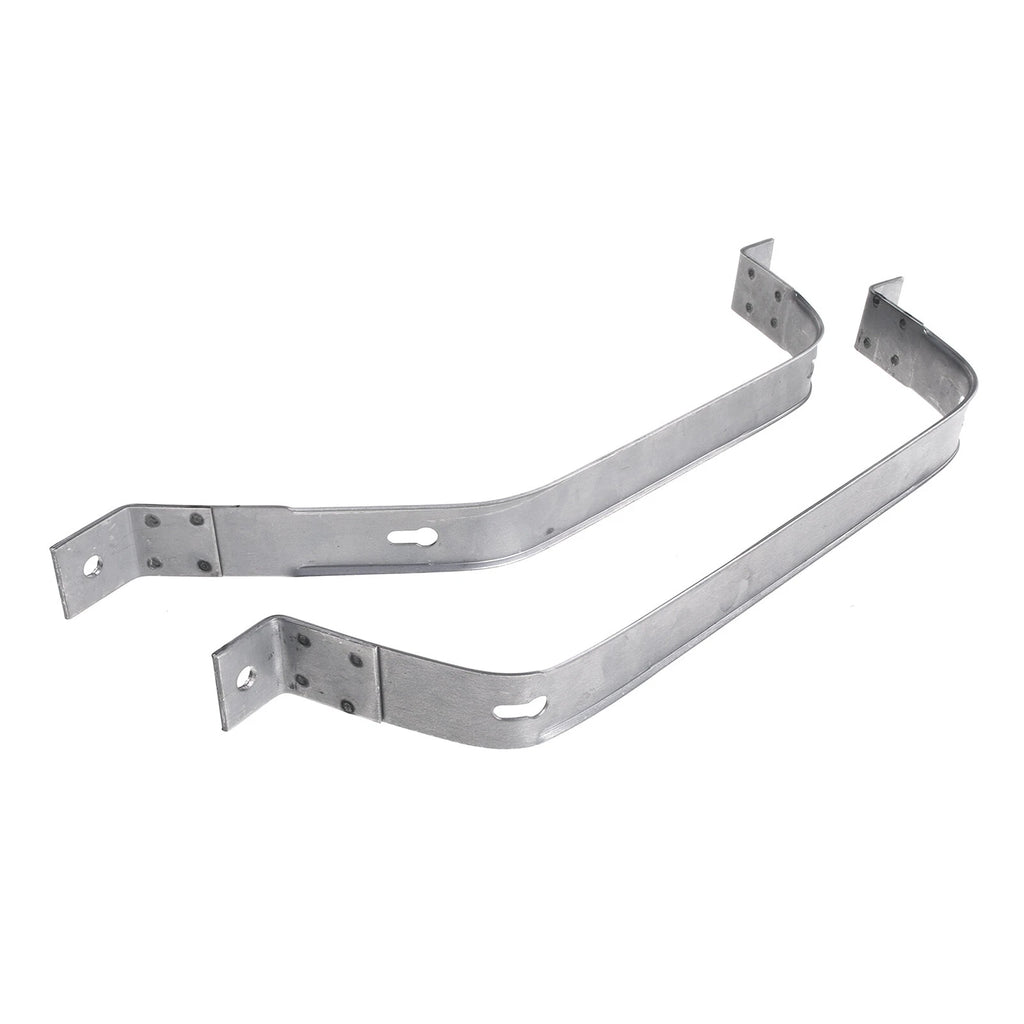 2X Fuel Tank Strap for Chevy Aveo (2004-2017) Aveo5 (2006-2011)