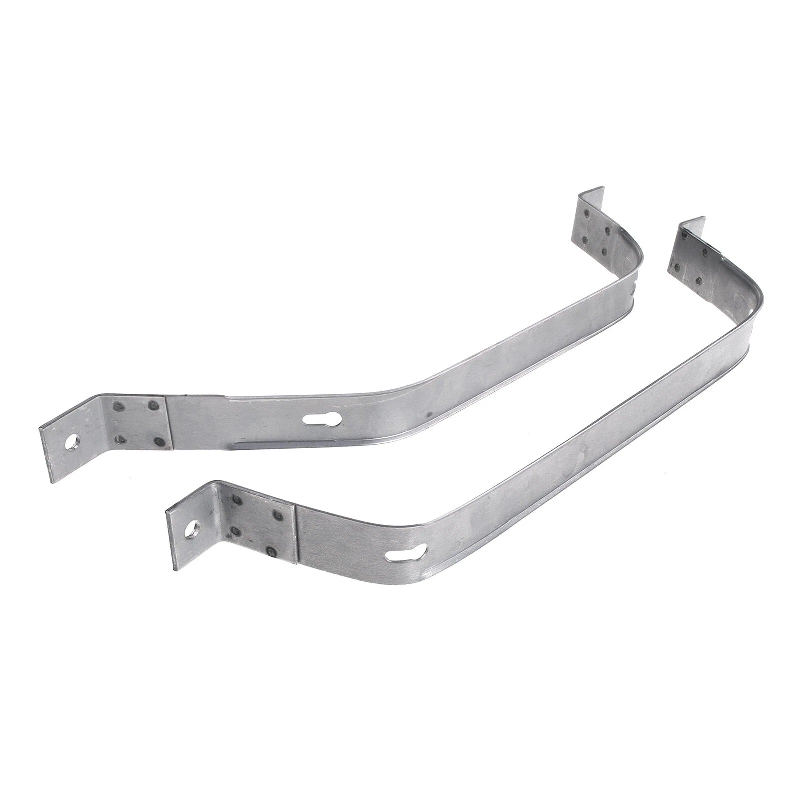 2X Fuel Tank Strap for Chevy Aveo (2004-2017) Aveo5 (2006-2011)