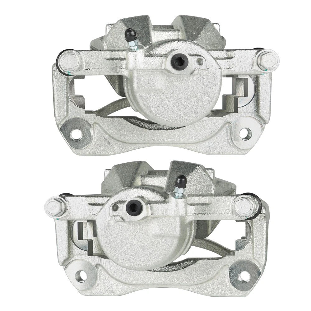 Brake Calipers with Bracket for Toyota Avalon (2008-2018) Lexus ES350 (2007-2012)