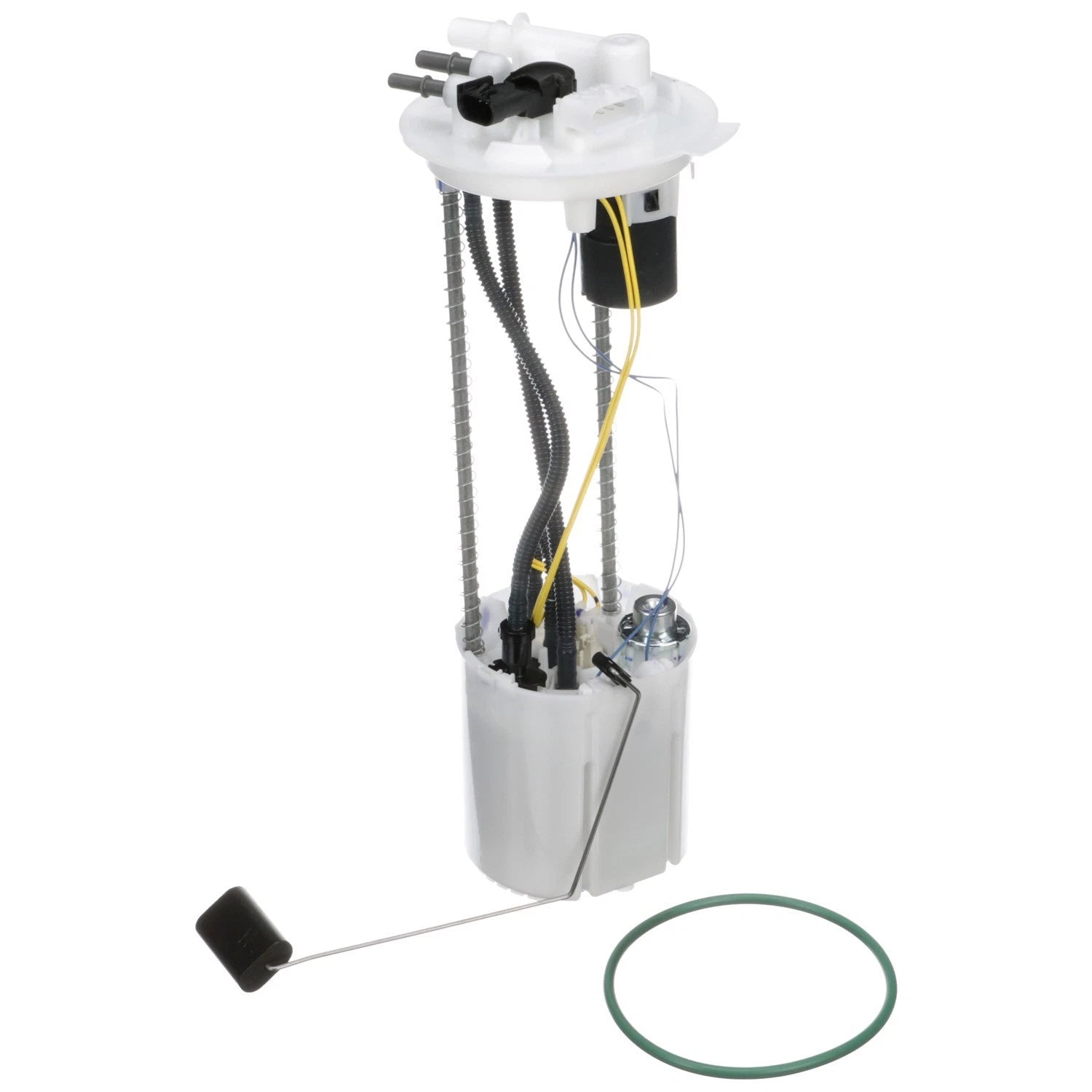 Delphi FG2281 Fuel Pump Module Assembly for Chevrolet Silverado 3500 HD (2015–2016)