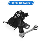 Air Suspension Ride Height Level Sensor for Lexus RC300 RC350 (2015-2020)
