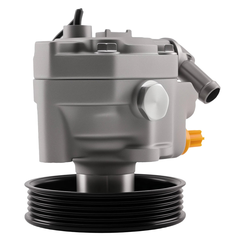 Power Steering Pump for Subaru Impreza Forester 2.0L 2.5L (2000–2023) 34430FG010