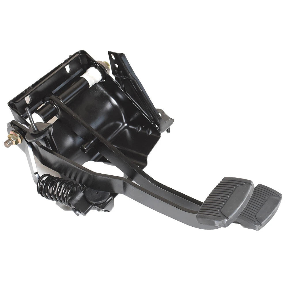 Brake Clutch Pedal for Ford F150/F250/F350/Bronco (1992–1997)