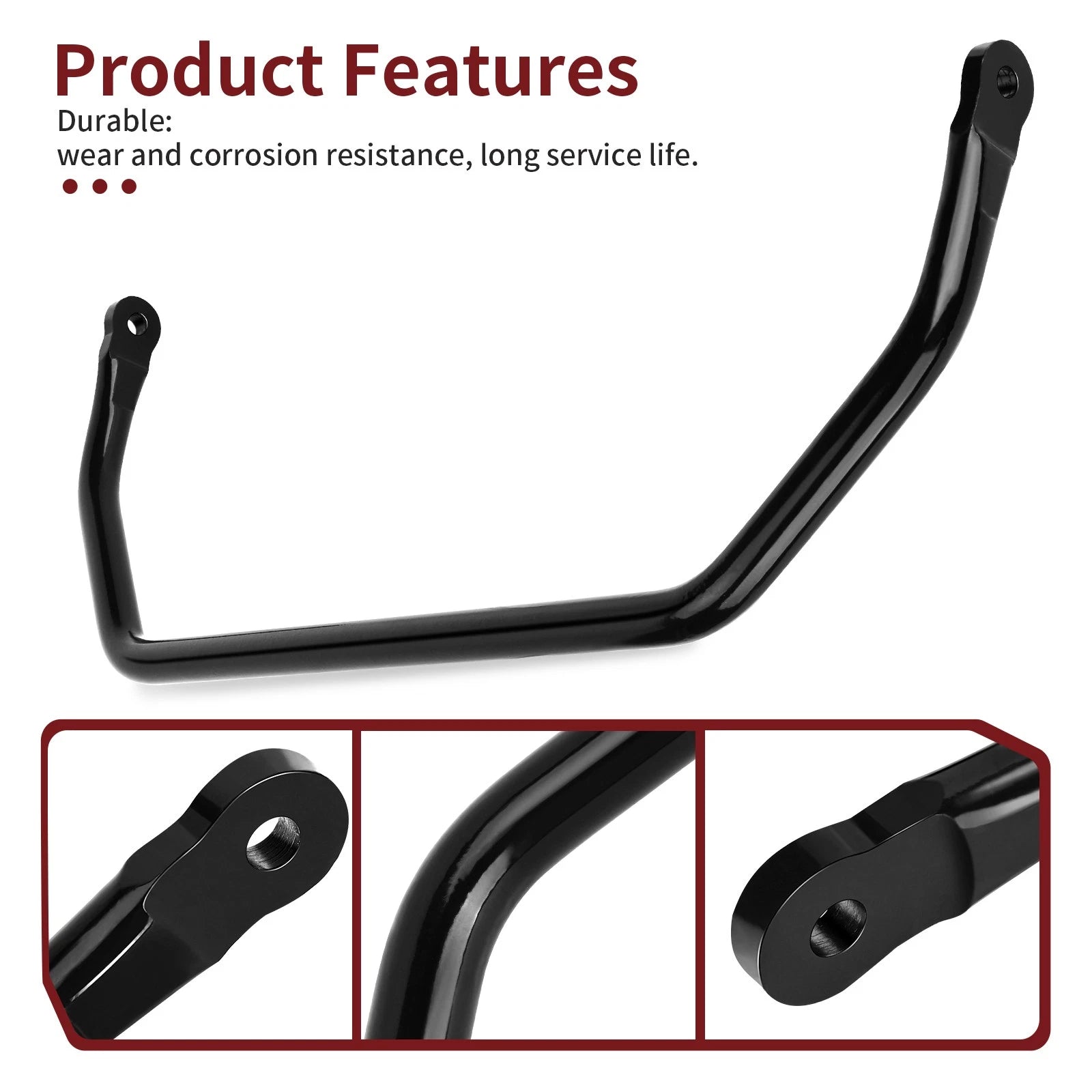 Stabilizer Bar for Polaris General 1000, General 4 (2016–2025) #5338117