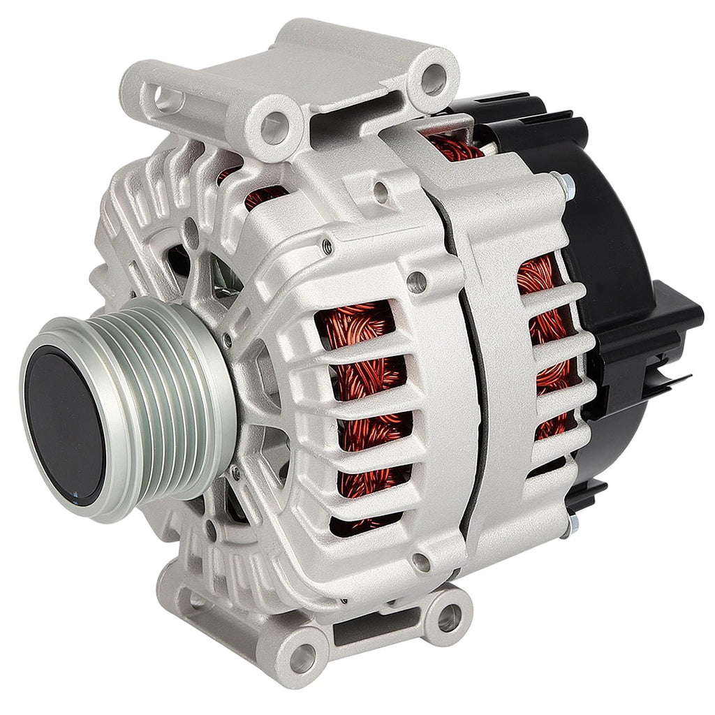 180 Amp Alternator for Audi A4 A5 Quattro (2013–2016)