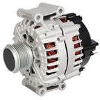 180 Amp Alternator for Audi A4 A5 Quattro (2013–2016)