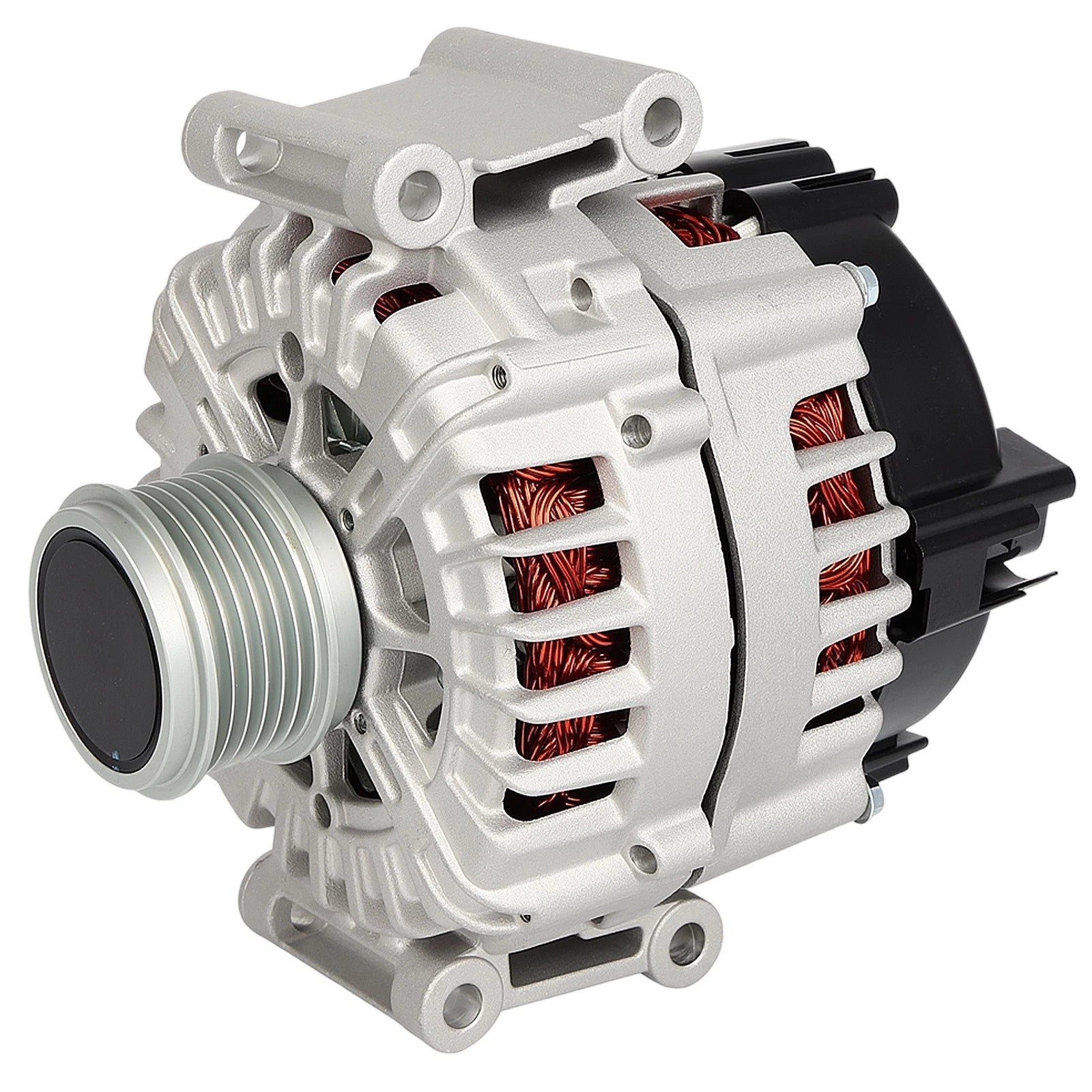 180 Amp Alternator for Audi A4 A5 Quattro (2013–2016)