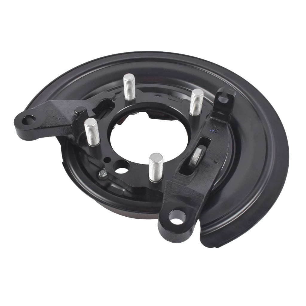 Parking Brake Backing Plate Assembly for Ram 2500 3500 (2012-2018)