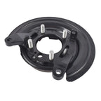 Parking Brake Backing Plate Assembly for Ram 2500 3500 (2012-2018)
