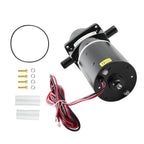 Electric Toilet Pump Assembly for Jabsco PAR (37010-1090)