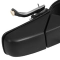 Front Right Exterior Door Pull Handle for Sierra Silverado 1500 2500 3500 (2007–2014)